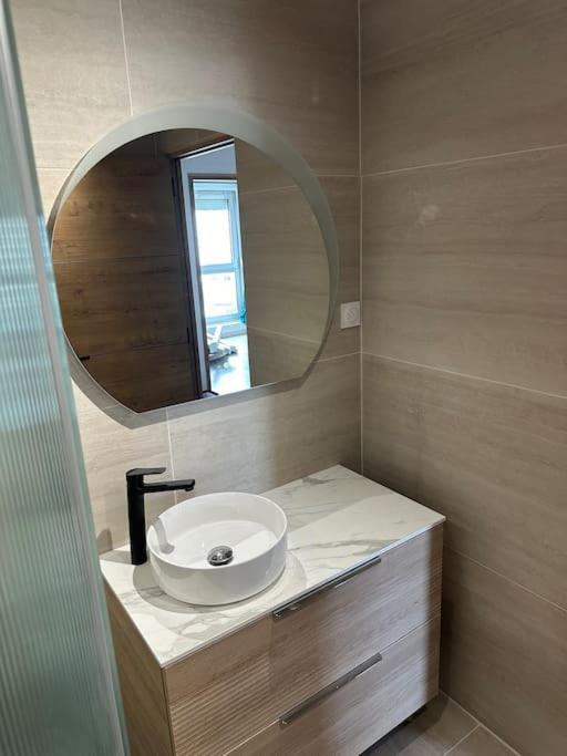 Apartment 4 Pers Vue