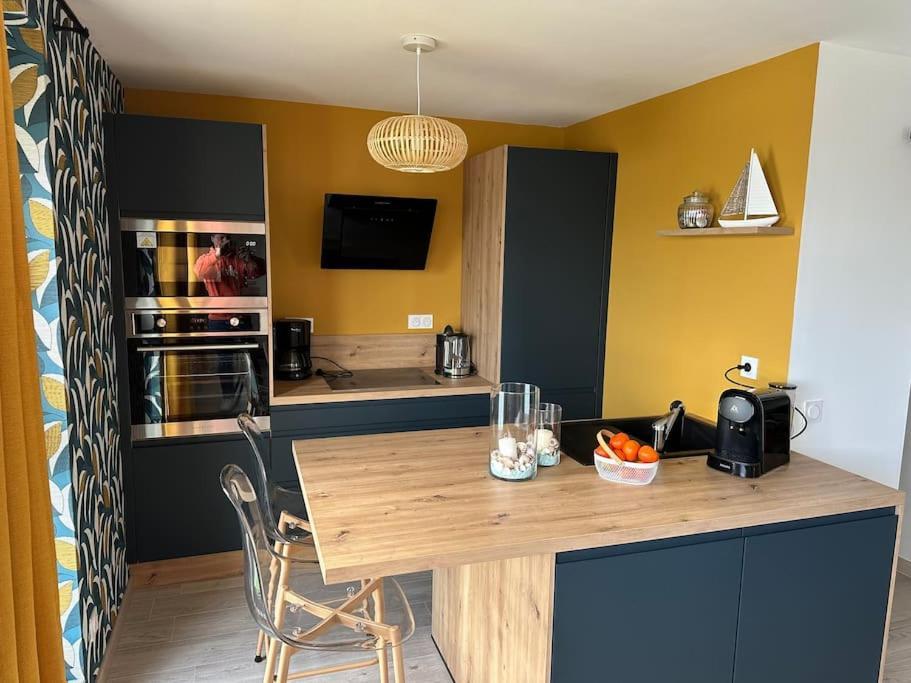 4 Pers Vue * Calais
