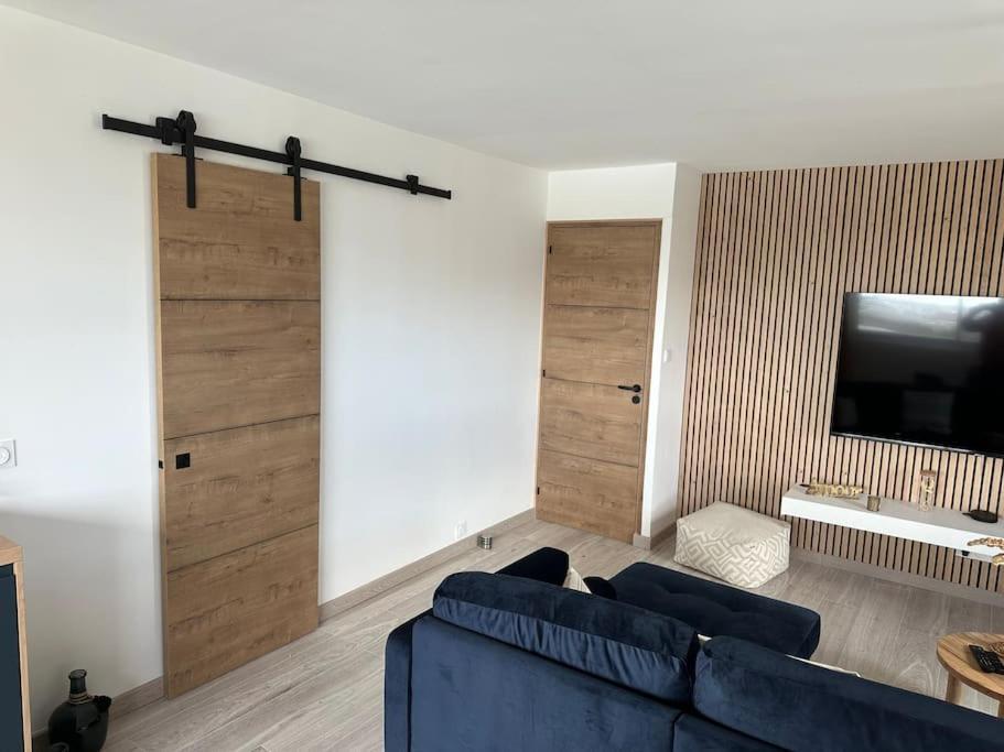 4 Pers Vue Apartment *