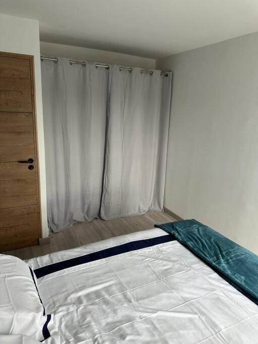 Apartment 4 Pers Vue