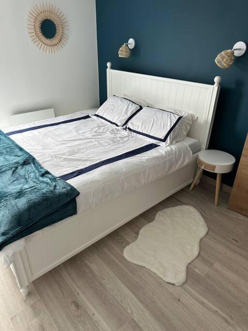 Apartment 4 Pers Vue *